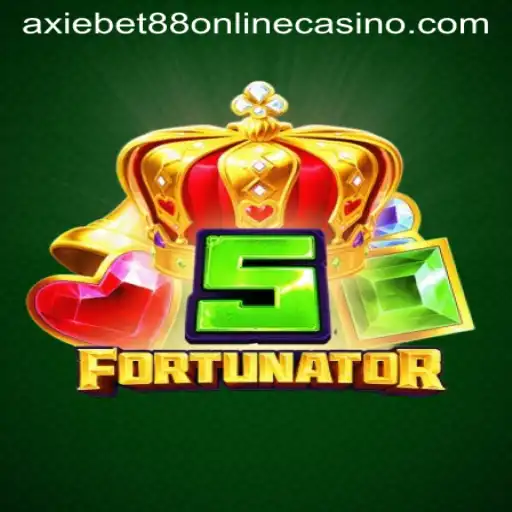 Exploring the Exciting World of 5Fortunator: A Guide to Axiebet88 Online Casino's Latest Sensation