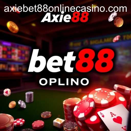 About Us - AxieBet88 Online Casino