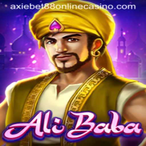 AliBaba: Exploring the Enchantments of Axiebet88 Online Casino's Latest Game