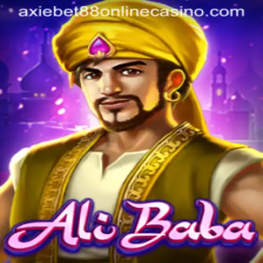 AliBaba: Exploring the Enchantments of Axiebet88 Online Casino's Latest Game