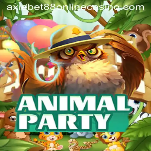Exploring AnimalParty: A New Dimension in Online Gaming