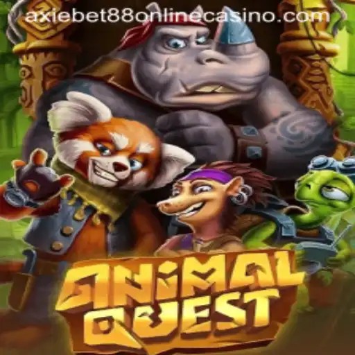Exploring the Wild World of AnimalQuest: A New Era of Gaming