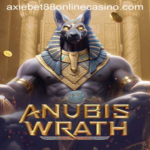 Discover the Exciting World of AnubisWrath and the Axiebet88 Online Casino