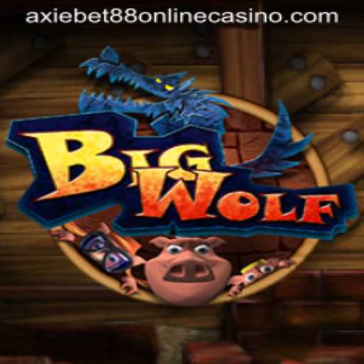 Discover BigWolf: The Thrills of Axiebet88 Online Casino