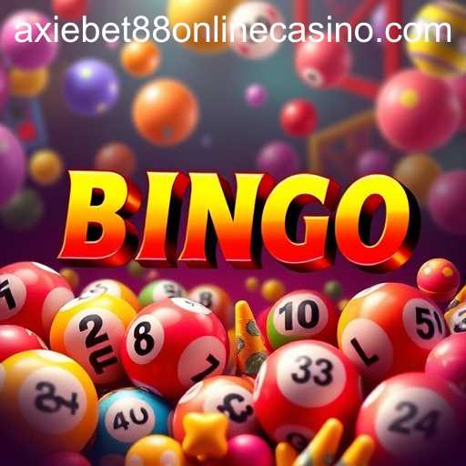 Discovering the Allure of Bingo Games at Axiebet88 Online Casino