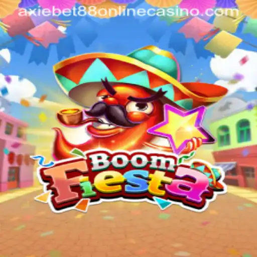 Unveiling BoomFiesta: A Dynamic New Gaming Adventure