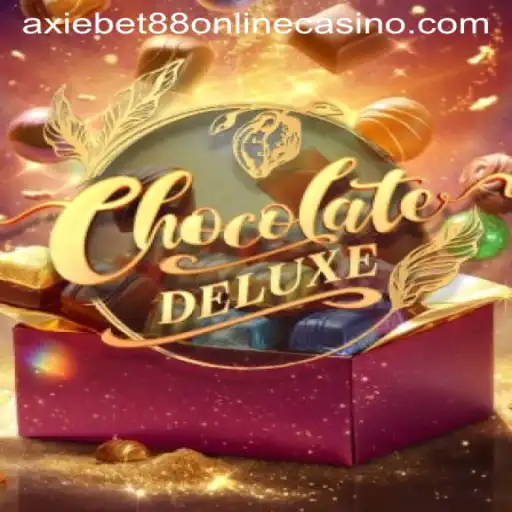 Discover the Sweet World of ChocolateDeluxe: An Exciting Casino Game Experience