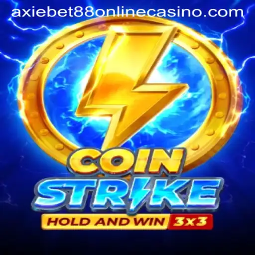 Exploring Coinstrike: A Thrilling New Experience at Axiebet88 Online Casino