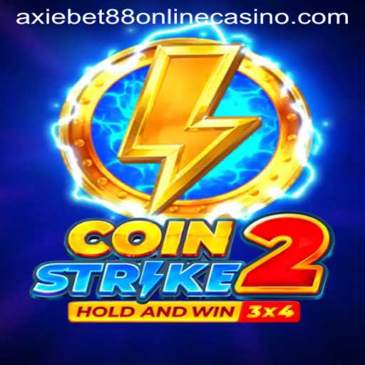 Discover the Thrilling World of Coinstrike2 with Axiebet88 Online Casino