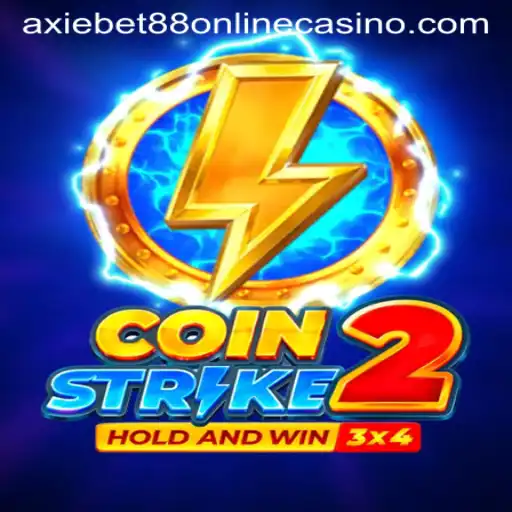 Discover the Thrilling World of Coinstrike2 with Axiebet88 Online Casino