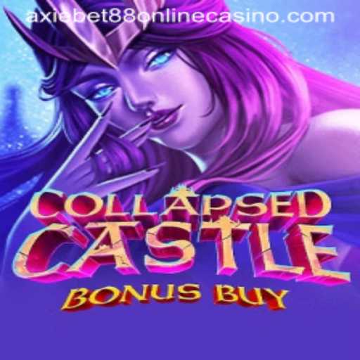 Unveiling CollapsedCastleBonusBuy: A Revolutionary Slot Game at Axiebet88 Online Casino