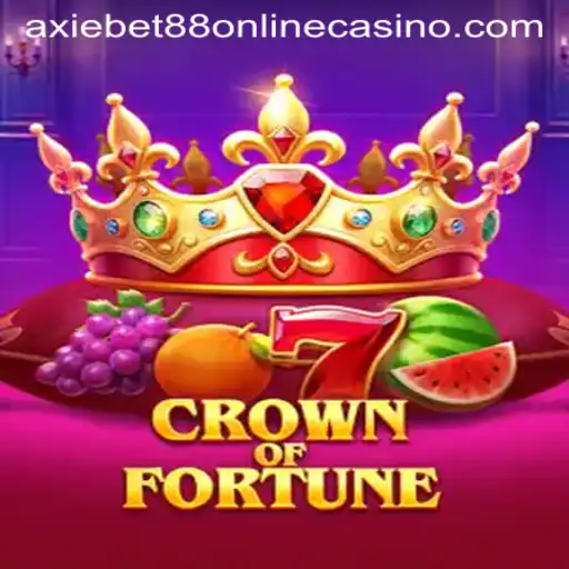 Exploring the Exciting World of CrownofFortune at Axiebet88 Online Casino