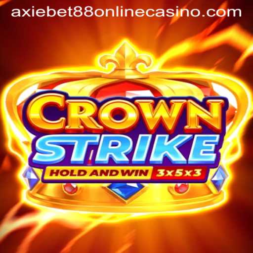 Crownstrike: The Next Frontier in Multiplayer Gaming