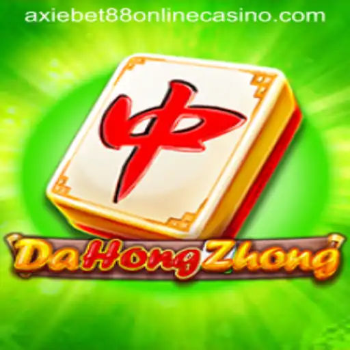 Exploring DaHongZhong: A Deep Dive into This Popular Game and Its Role at Axiebet88 Online Casino