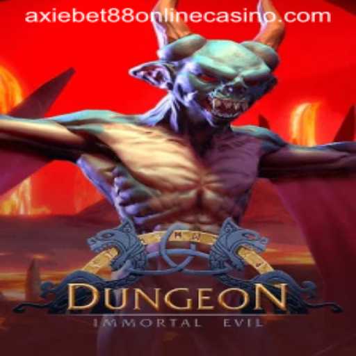 Exploring the Enchanting World of Dungeon and Its Connection to Axiebet88 Online Casino