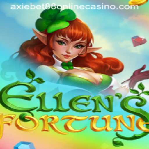 EllensFortune: Dive into the Exciting World of Axiebet88 Online Casino