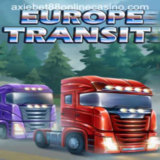EuropeTransit: A New Gaming Phenomenon
