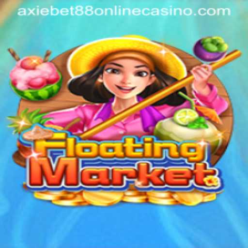 Exploring FloatingMarket: A Thrilling New Game in the Axiebet88 Online Casino