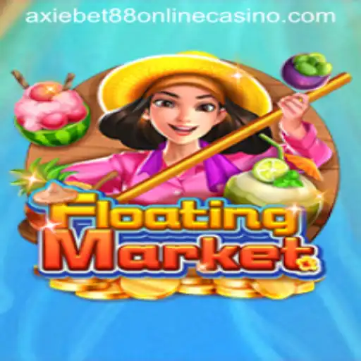 Exploring FloatingMarket: A Thrilling New Game in the Axiebet88 Online Casino