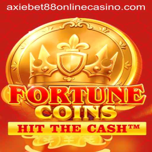 Exploring the Thrills of FortuneCoins and AxieBet88 Online Casino
