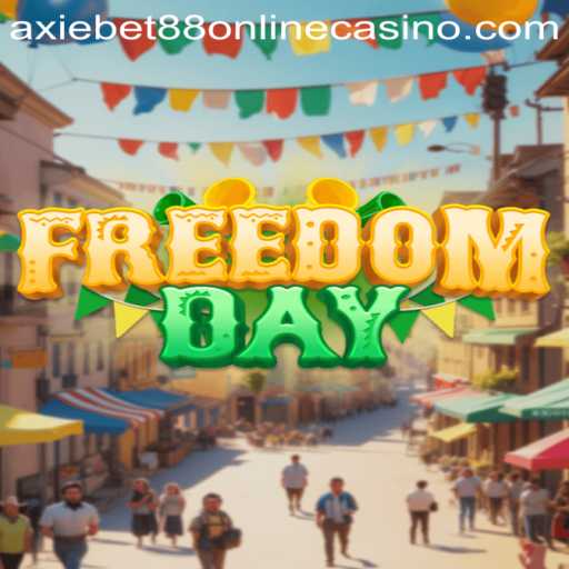 Exploring the Thrills of FreedomDay: A New Era in Online Gaming