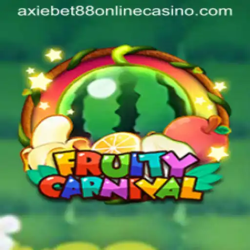 Exploring FruityCarnival: A Thrilling Game Experience at AxieBet88 Online Casino