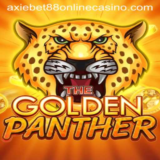 Explore the Thrilling World of GOLDENPANTHER at axiebet88 online casino