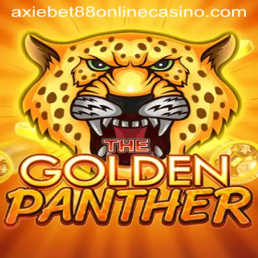 Explore the Thrilling World of GOLDENPANTHER at axiebet88 online casino