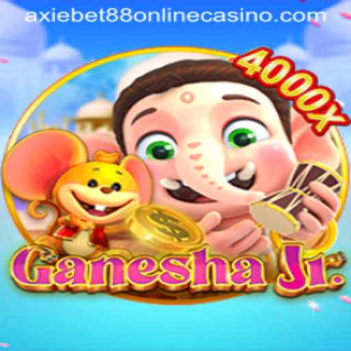 Exploring the Hyper-Casual Game: GaneshaJr and Its Connection to Axiebet88 Online Casino