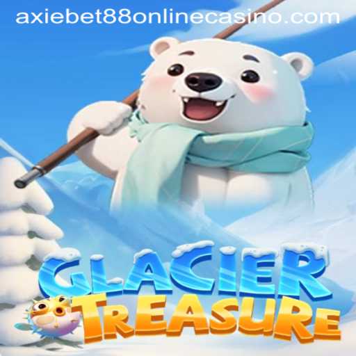 Discovering the Icy Adventure of GlacierTreasure and Its Connection to Axiebet88 Online Casino