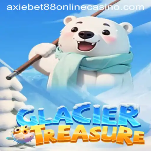 Discovering the Icy Adventure of GlacierTreasure and Its Connection to Axiebet88 Online Casino