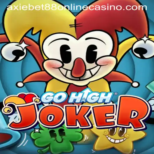 Exploring the Thrilling World of GoHighJoker at AxieBet88 Online Casino