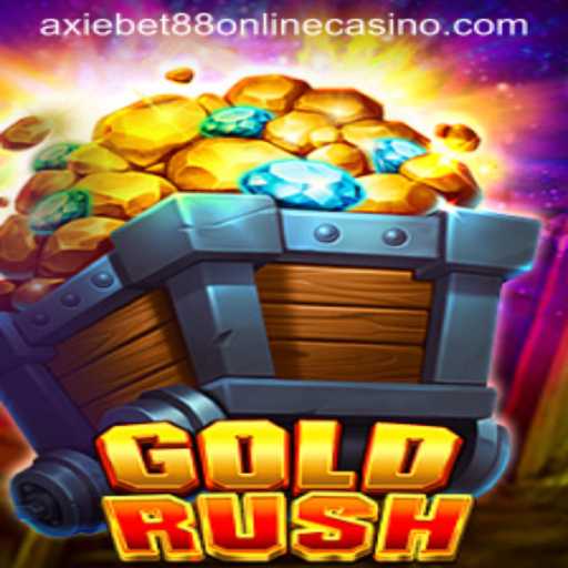 Discovering GoldRush: A Thrilling Casino Experience with Axiebet88