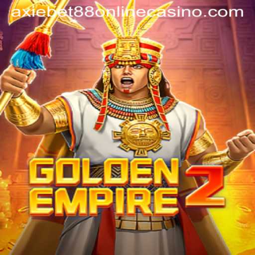 GoldenEmpire2: A Glorious Adventure in the World of Online Gaming