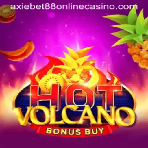 Exploring the Excitement of HotVolcanoBonusBuy at Axiebet88 Online Casino