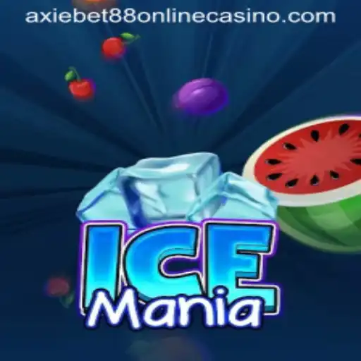 Exploring the Thrills of IceMania in the AxieBet88 Online Casino