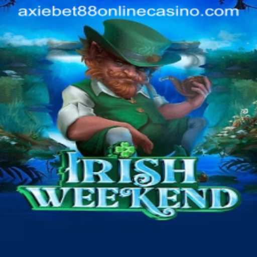 Exploring IrishWeekend: A New Gem in the World of Gaming