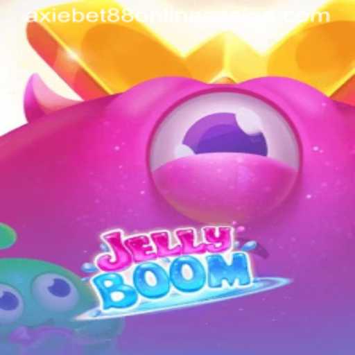 JellyBoom: A Sweet Adventure in Online Gaming
