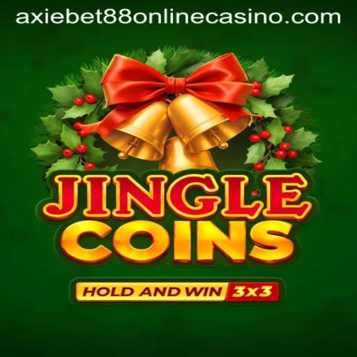 Exploring the Exciting World of Jinglecoins at AxieBet88 Online Casino