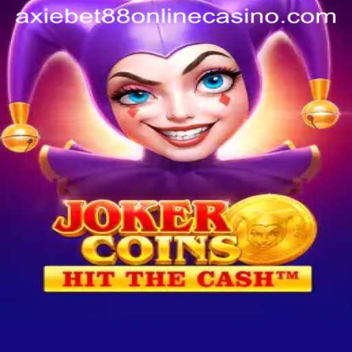 Unlocking the World of JokerCoins: A Game Changer at Axiebet88 Online Casino