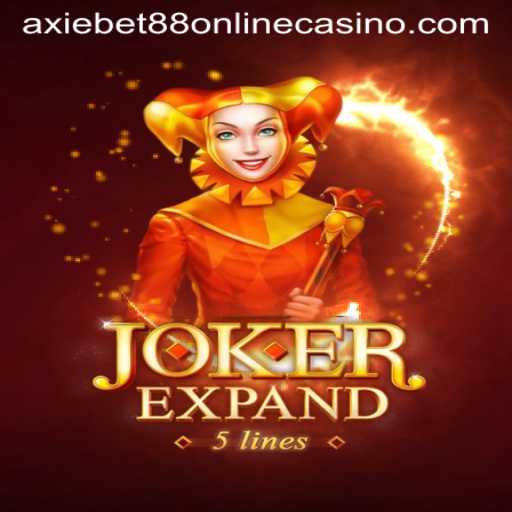 Discovering JokerExpand: A Thrilling Adventure in Axiebet88 Online Casino