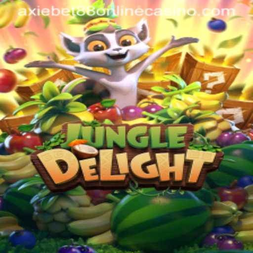 JungleDelight: Adventure Awaits in the Heart of the Jungle at Axiebet88 Online Casino