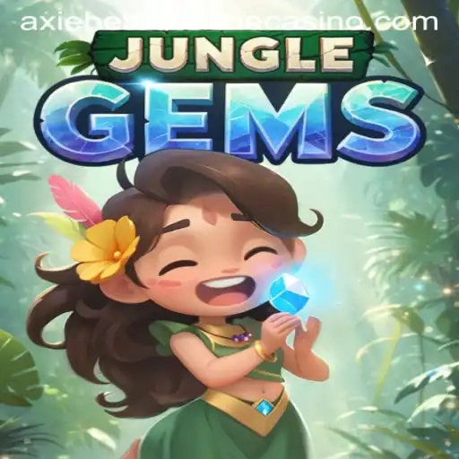 Discover the Exciting World of JungleGems at Axiebet88 Online Casino