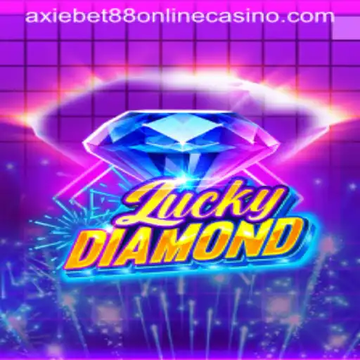 Discover the Excitement of LuckyDiamond at Axiebet88 Online Casino