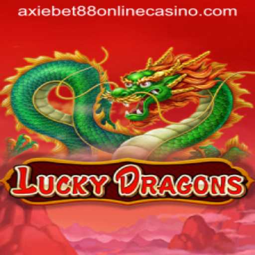Exploring the Enchanting World of LuckyDragons in the Realm of Online Casino Games