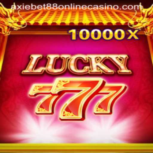 Discover the Thrill of LuckySeven at AxieBet88 Online Casino