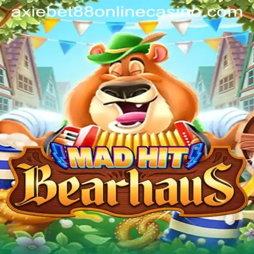 MadHitBearhaus Game Overview and Features