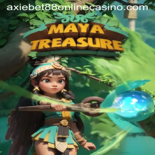 Unveiling MayaTreasure and its Presence in Axiebet88 Online Casino