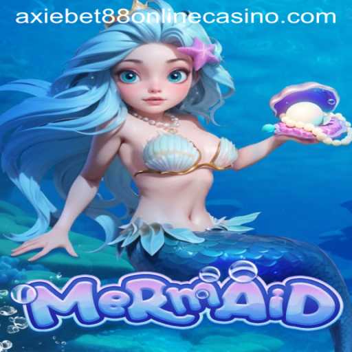 Dive into the Adventure of the Mermaid Game: An Aquatic Experience Linked with axiebet88 Online Casino
