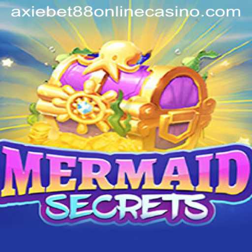 Explore the Underwater World of MermaidSecrets and Discover the Allure of Axiebet88 Online Casino